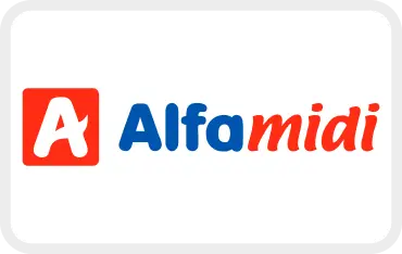 Alfamidi